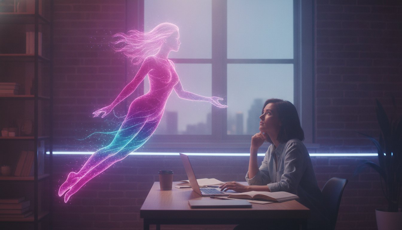 Kreatives Schreiben mit KI Unterstützung: Finde deine digitale Muse 2026